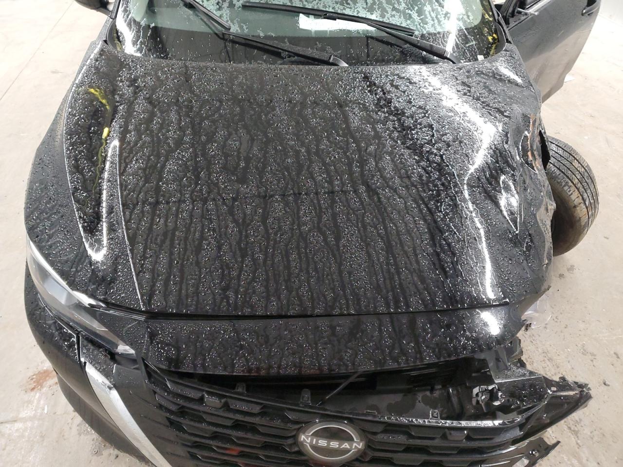 2024 Nissan Sentra - Image 11