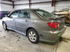 2007 Toyota Corolla Ce للبيع في Arlington، WA - Front End