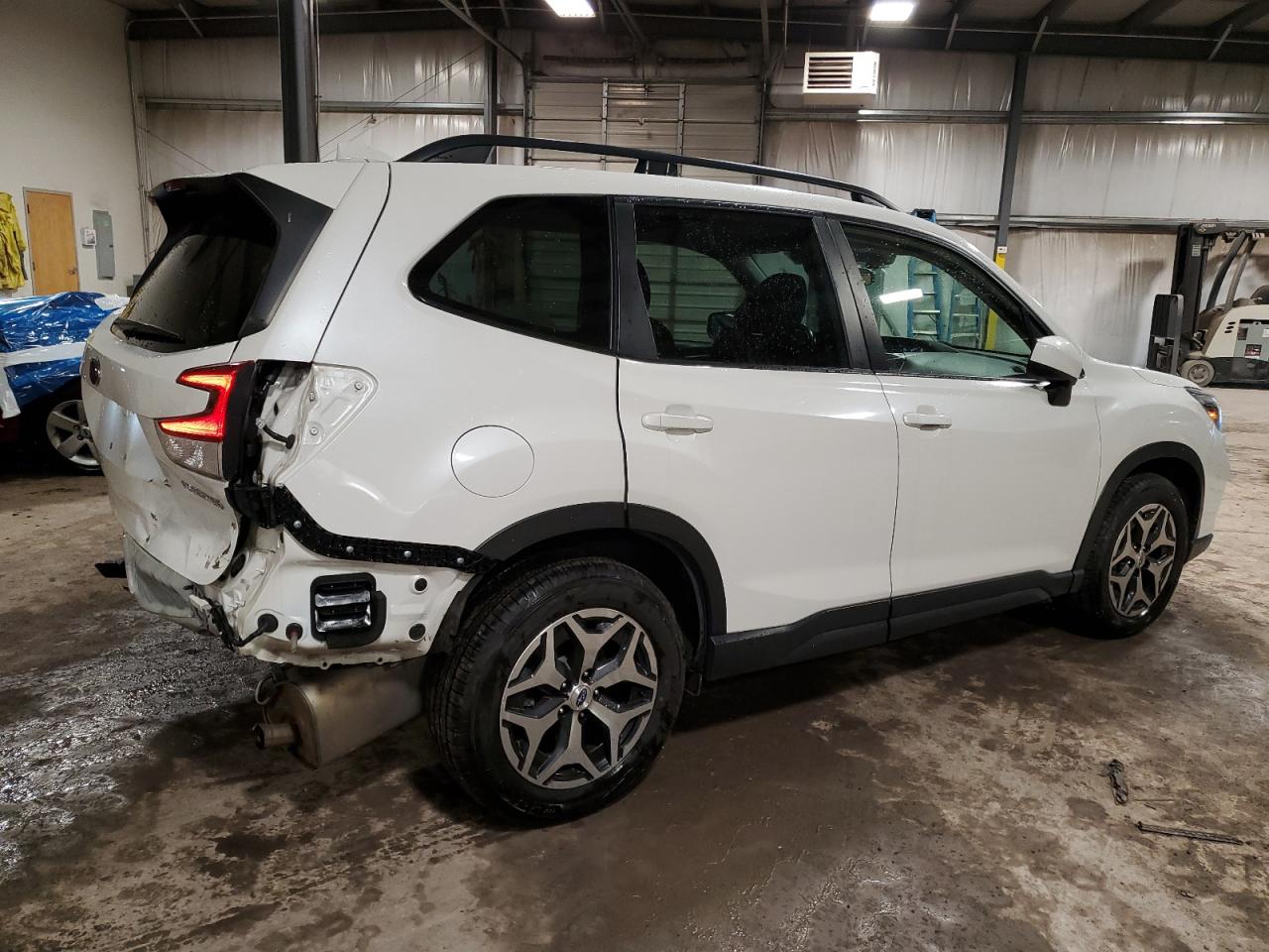 2021 Subaru Forester - Image 3