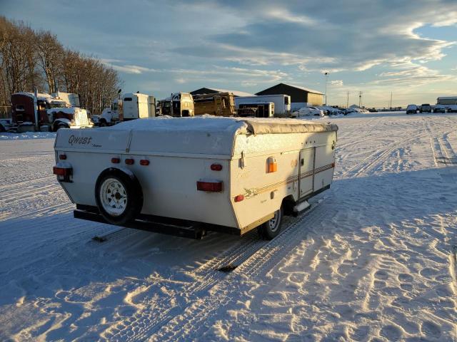 2000 JAYCO QWEST