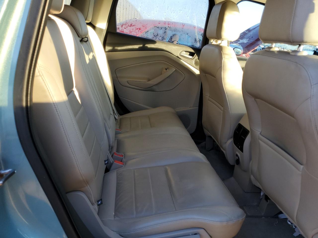 2013 Ford Escape - Image 11