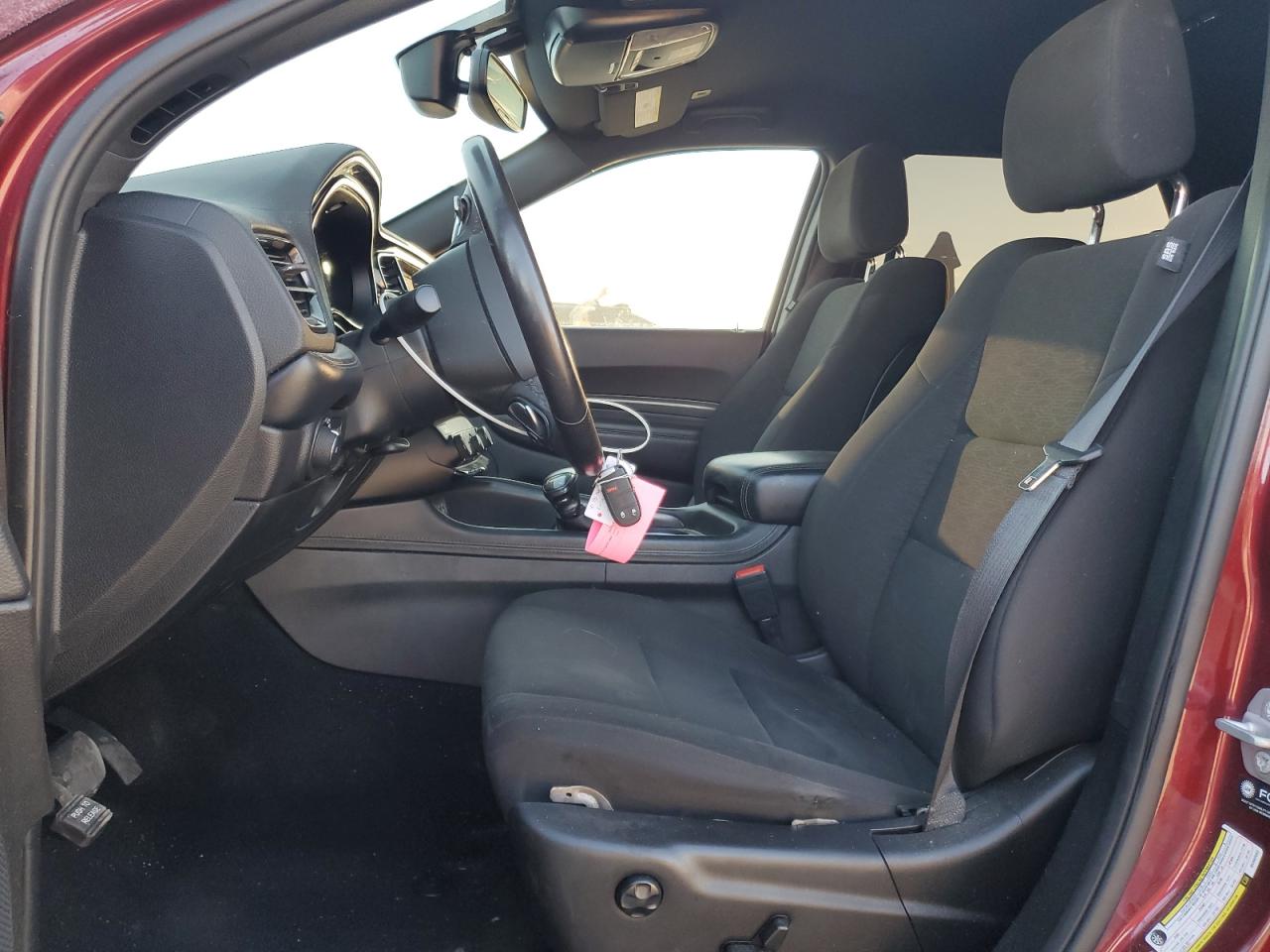 2021 Dodge Durango - Image 7