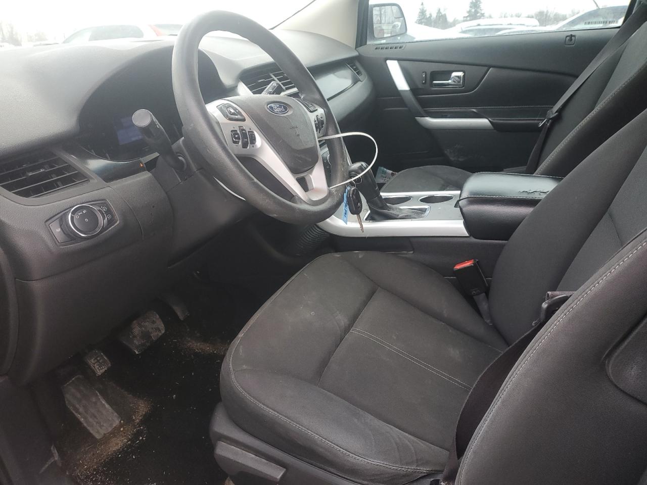 2013 Ford Edge - Image 7