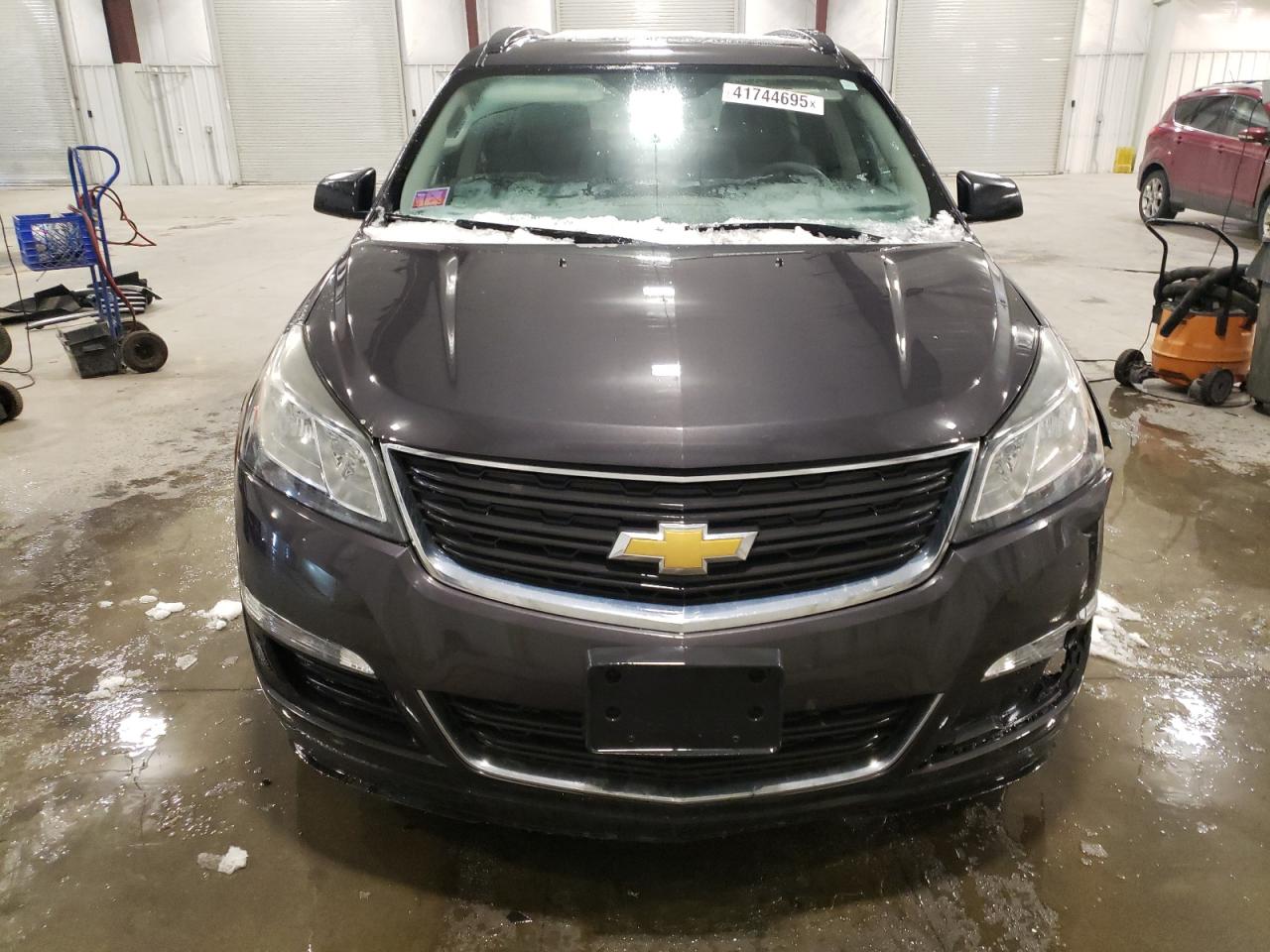 2014 Chevrolet Traverse - Image 5