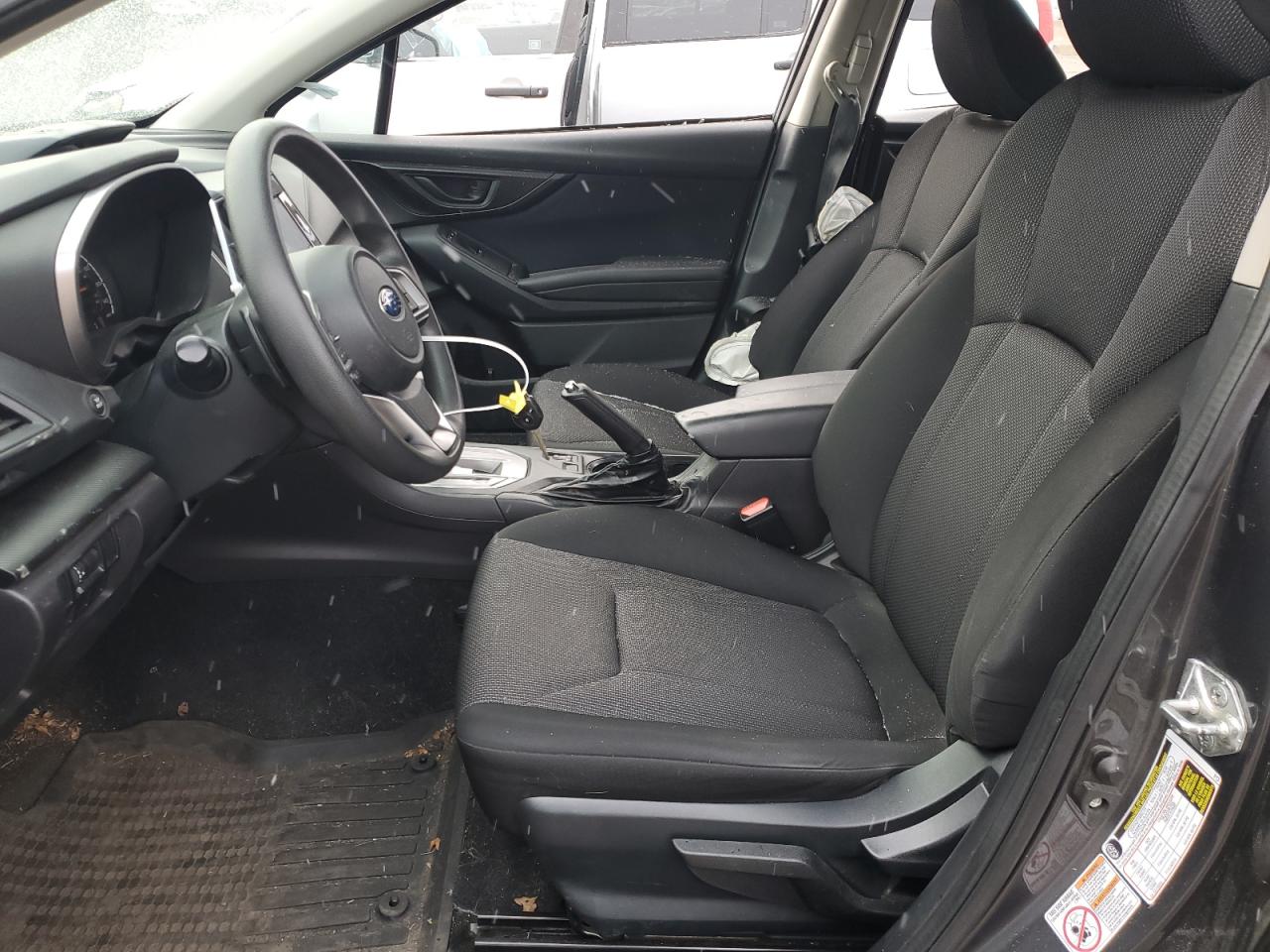 2018 Subaru Impreza - Image 7