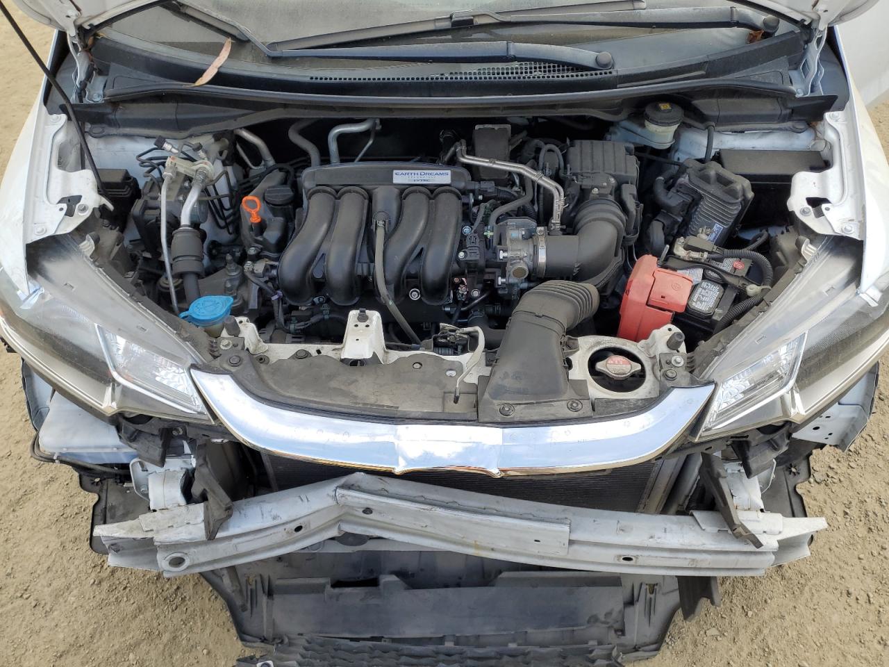 2019 Honda Fit - Image 12