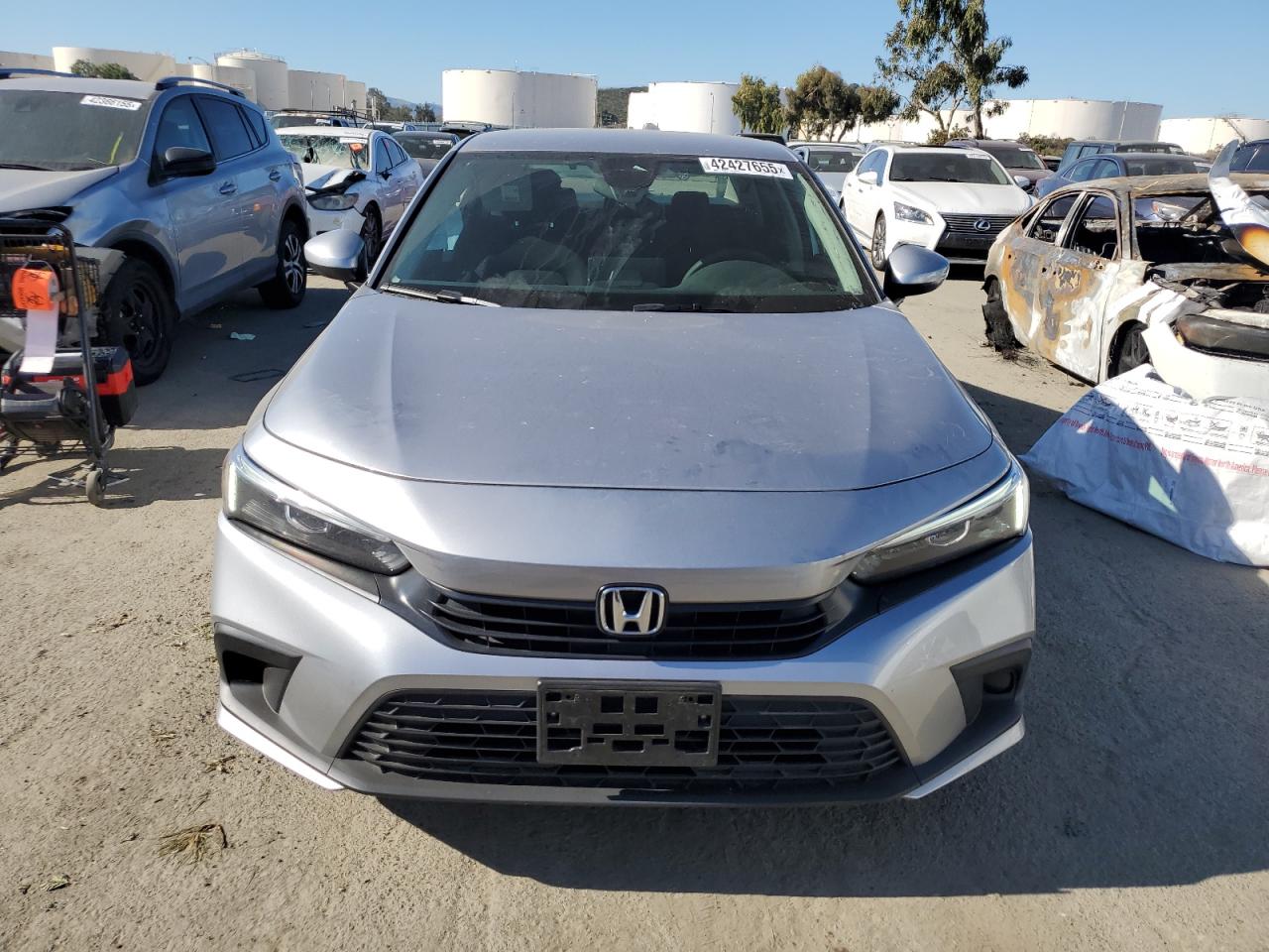 2023 Honda Civic - Image 5