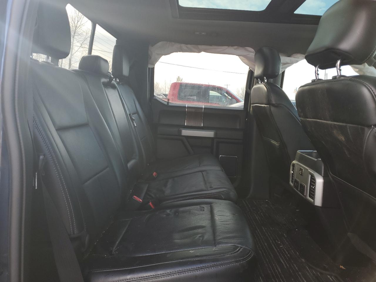 2017 Ford F-150 - Image 10