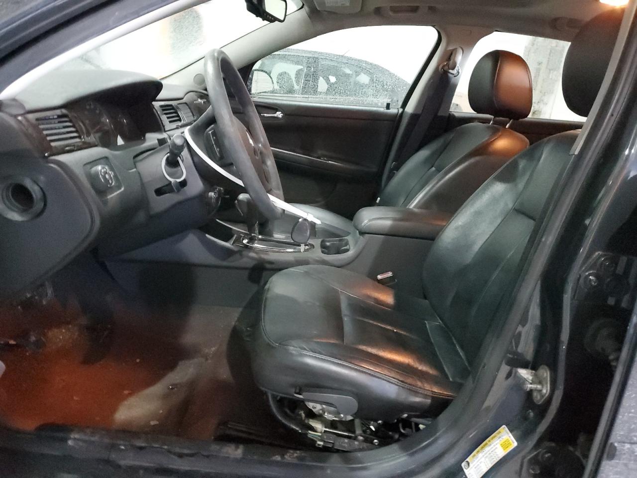 2015 Chevrolet Impala - Image 7