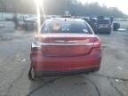 2014 Chrysler 200 Touring للبيع في Shreveport، LA - Rear End