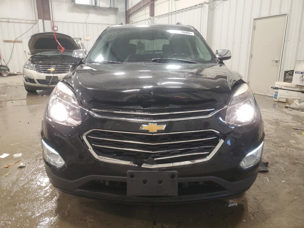 2016 Chevrolet Equinox - Image 5