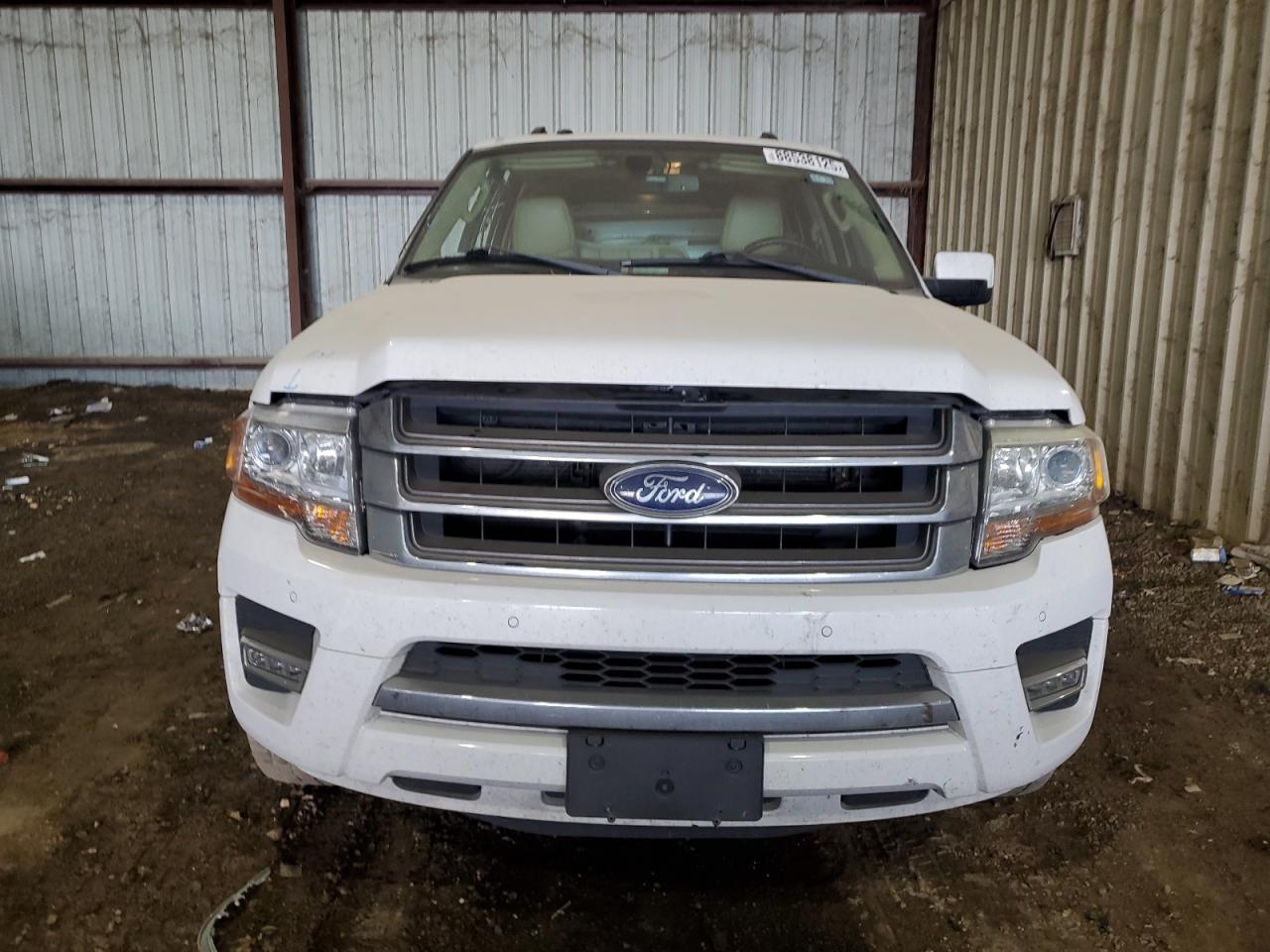 2015 Ford Expedition - Image 5
