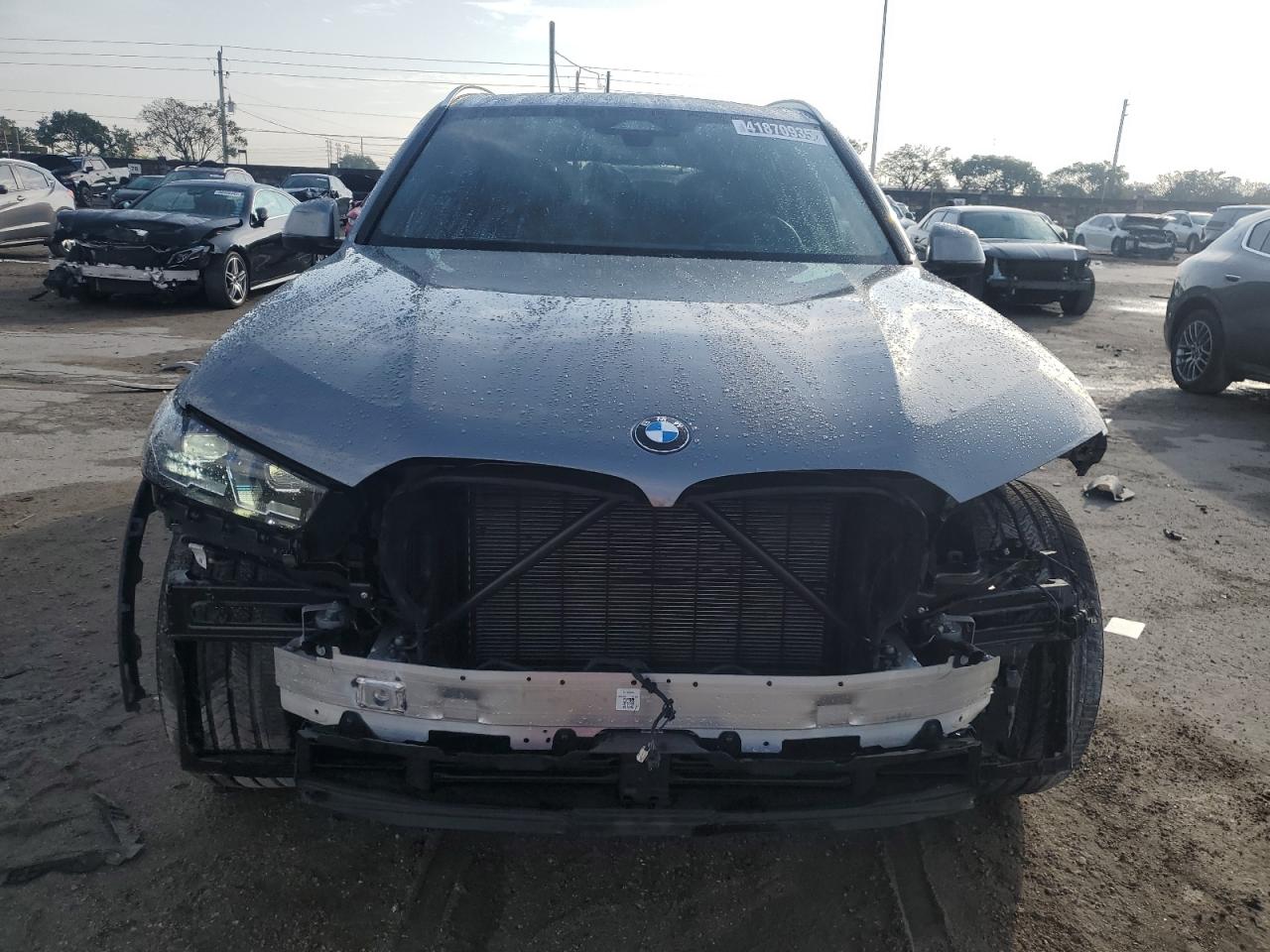 2024 BMW X5 - Image 5