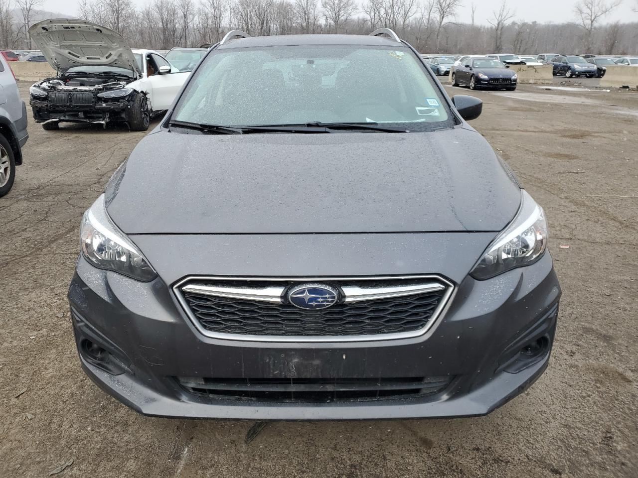 2018 Subaru Impreza - Image 5