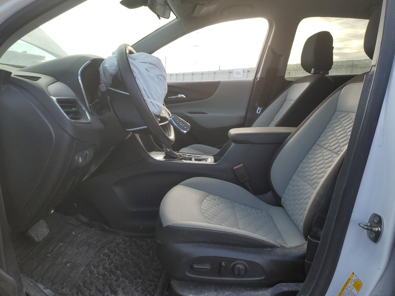 2019 Chevrolet Equinox - Image 7