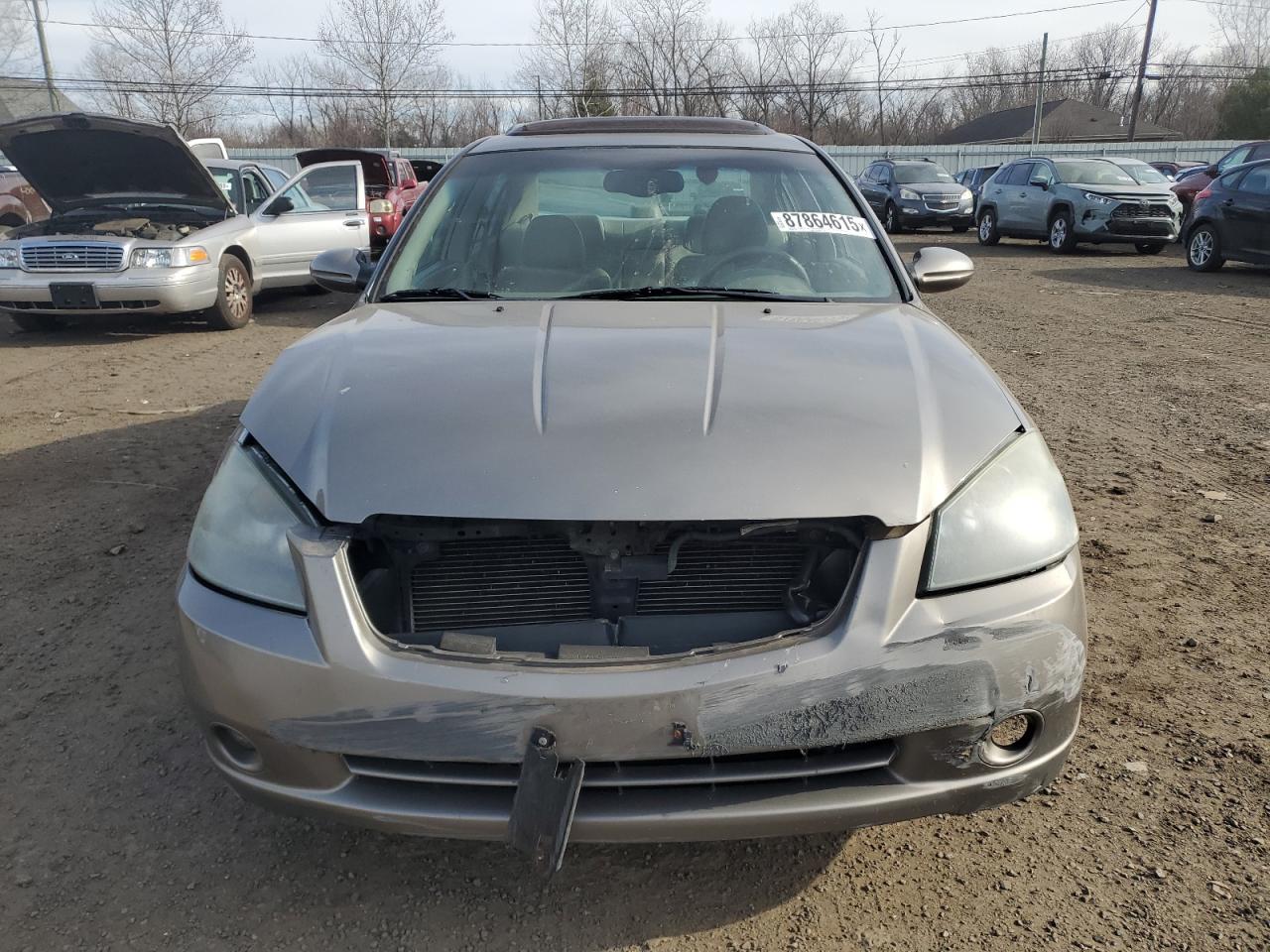 2005 Nissan Altima - Image 5