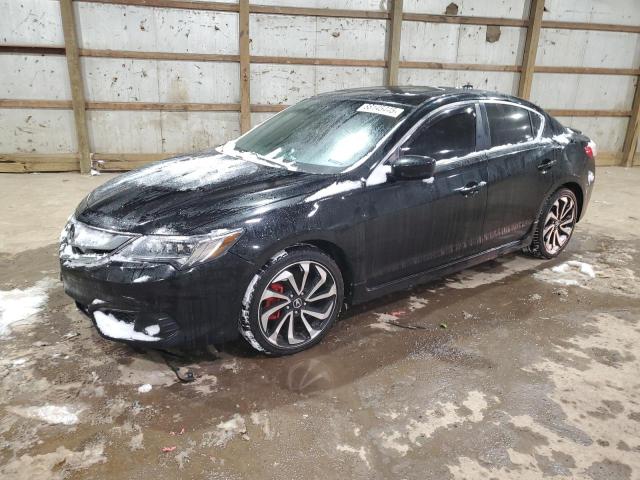 2016 Acura Ilx Premium