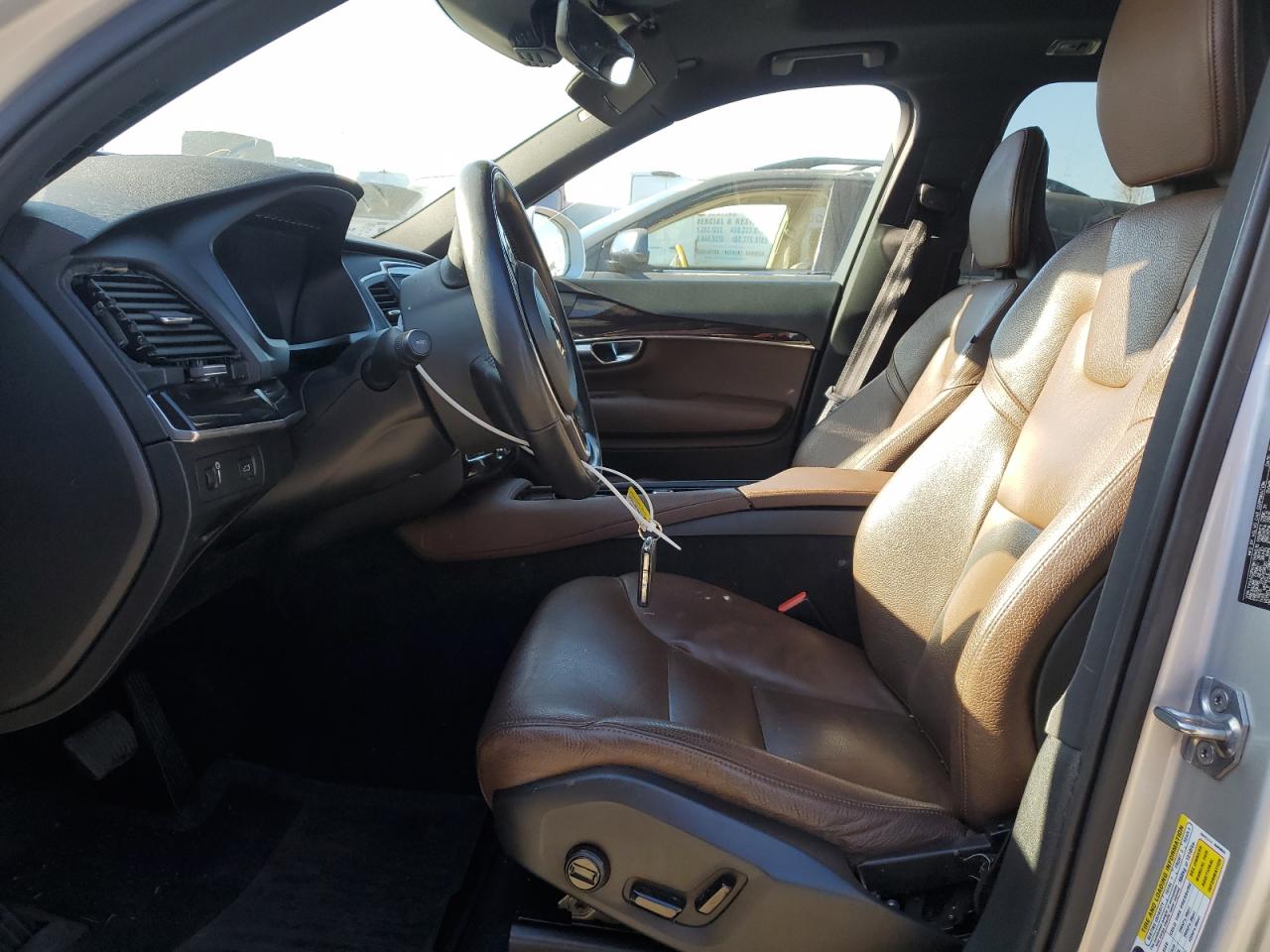 2019 Volvo XC90 - Image 7