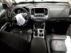 2020 Chevrolet Colorado Lt en Venta en Center Rutland, VT - Front End