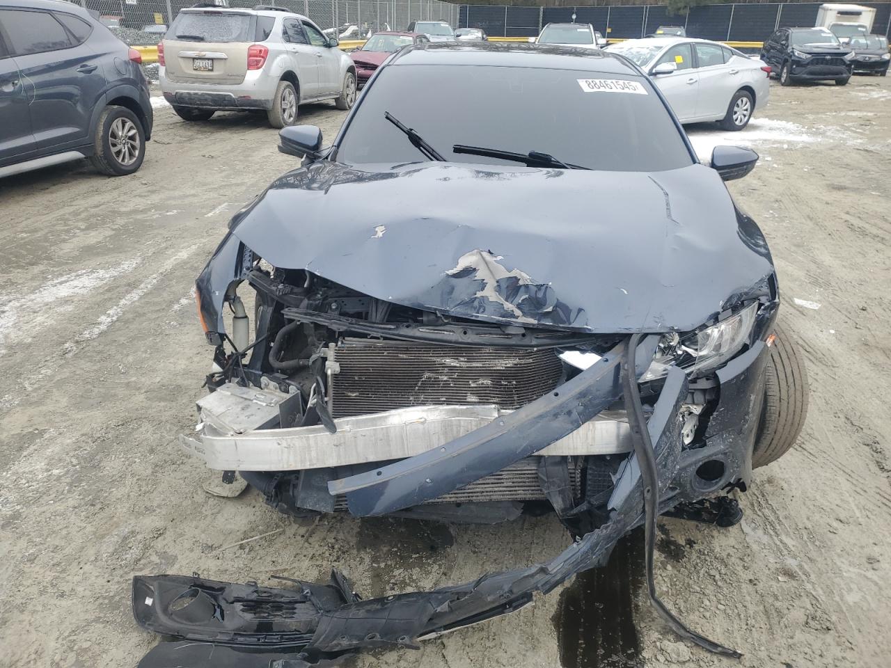 2018 Honda Civic - Image 5