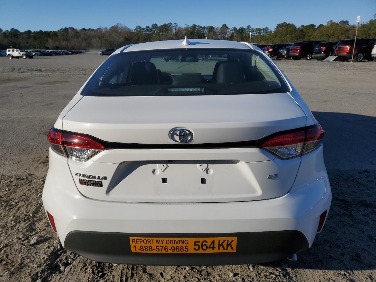 2024 Toyota Corolla - Image 6