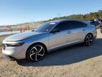 2024 Honda Accord Hybrid Sport zu verkaufen in Greenwell Springs, LA - Water/Flood