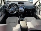 2017 Subaru Forester 2.5I de vânzare în Apopka, FL - Normal Wear