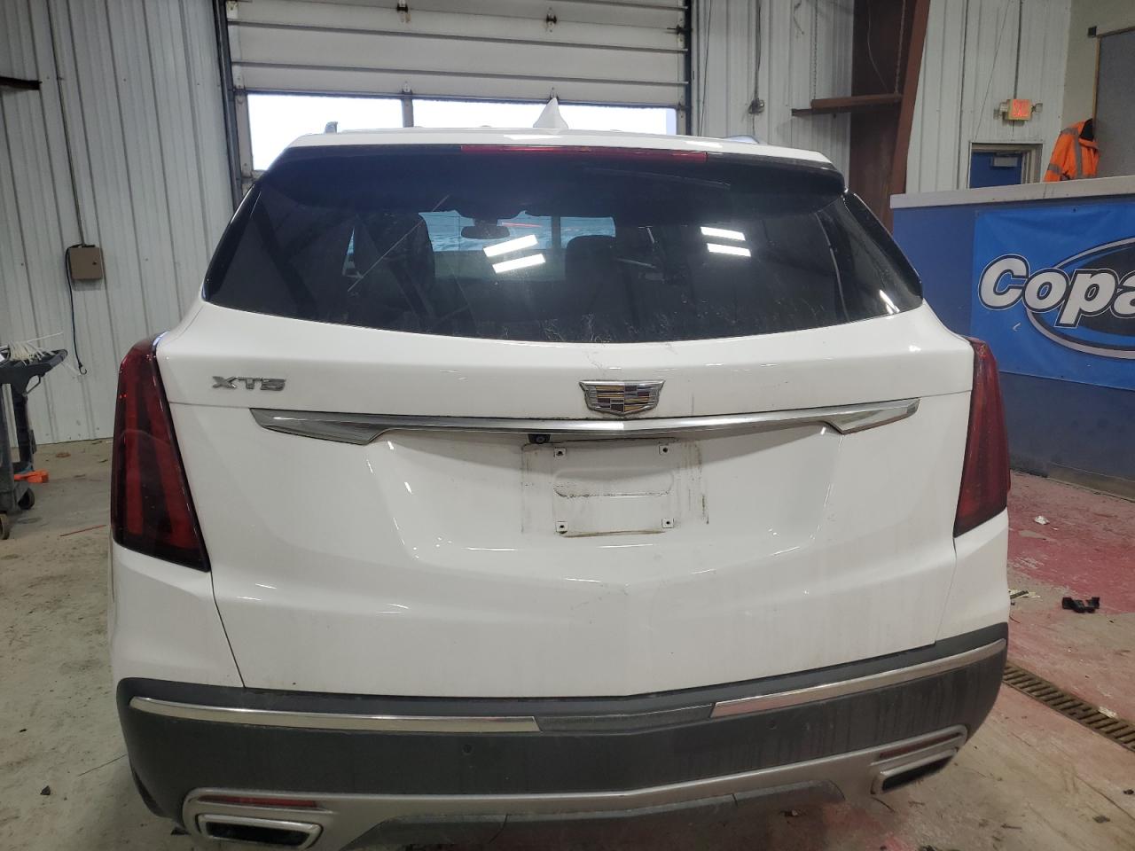 2021 Cadillac XT5 - Image 6
