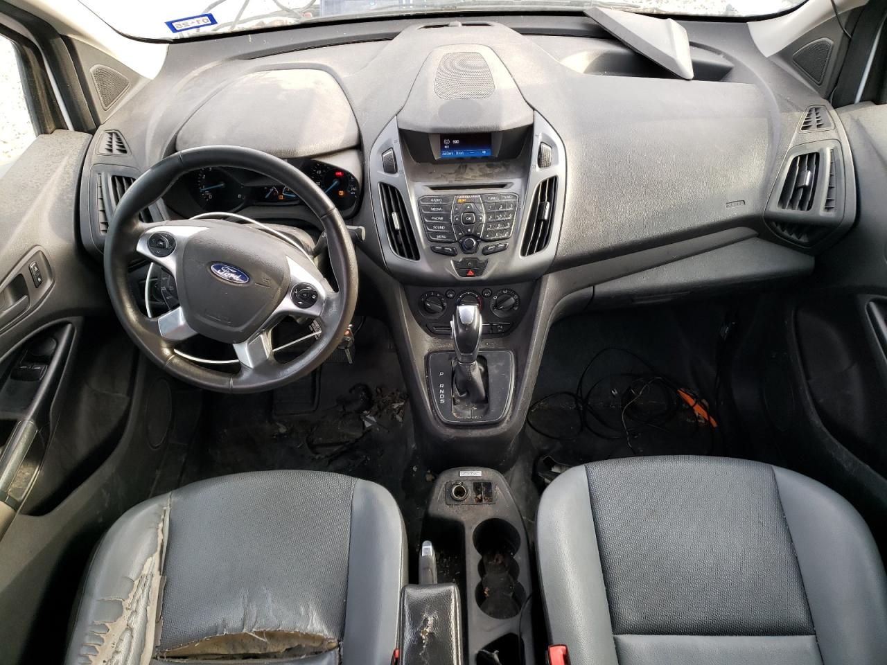 2018 Ford Transit - Image 8