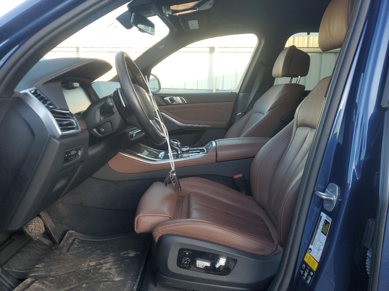 2020 BMW X5 - Image 7