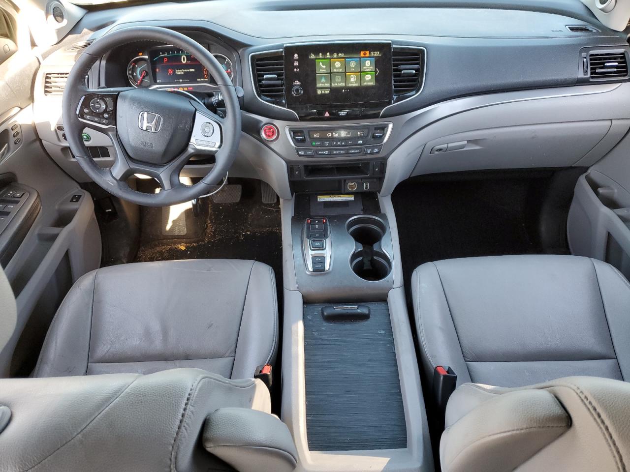2022 Honda Pilot - Image 8