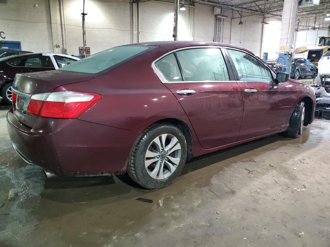 2015 Honda Accord - Image 3