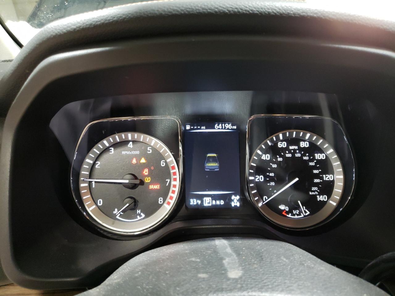 2018 Nissan Titan Sv VIN: 1N6AA1E52JN511934 Lot: 88772355