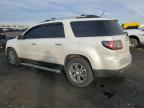 2013 Gmc Acadia Slt-1 na sprzedaż w Denver, CO - Front End