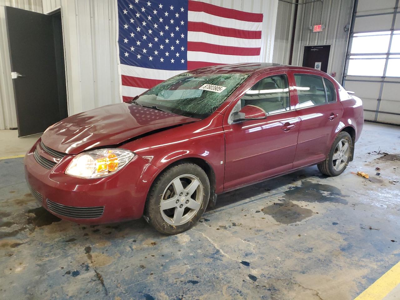 2007 Chevrolet Cobalt Lt for Sale in Fort Wayne, IN - All Over