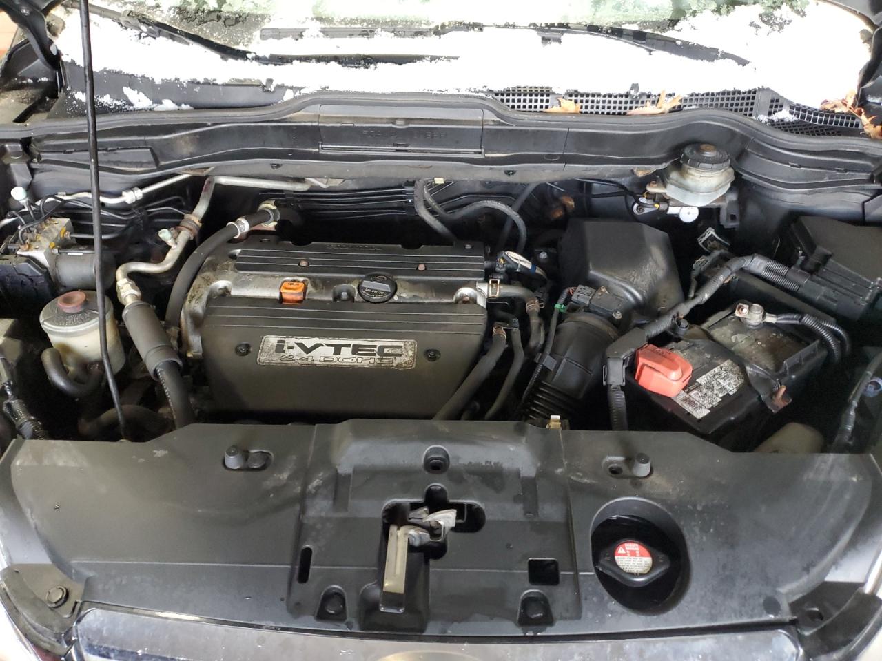 2008 Honda CR-V - Image 12