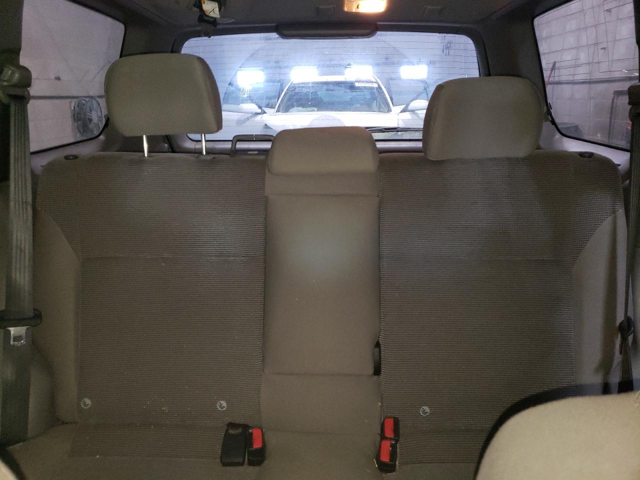 2007 Subaru Forester - Image 10