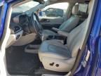2018 Chrysler Pacifica Touring L na sprzedaż w Phoenix, AZ - Front End