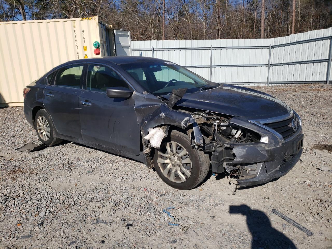 2014 Nissan Altima - Image 4