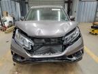 2015 Honda Cr-V Touring იყიდება Mocksville-ში, NC - Front End