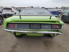 1970 Plymouth Barracuda de vânzare în Bowmanville, ON - Rear End