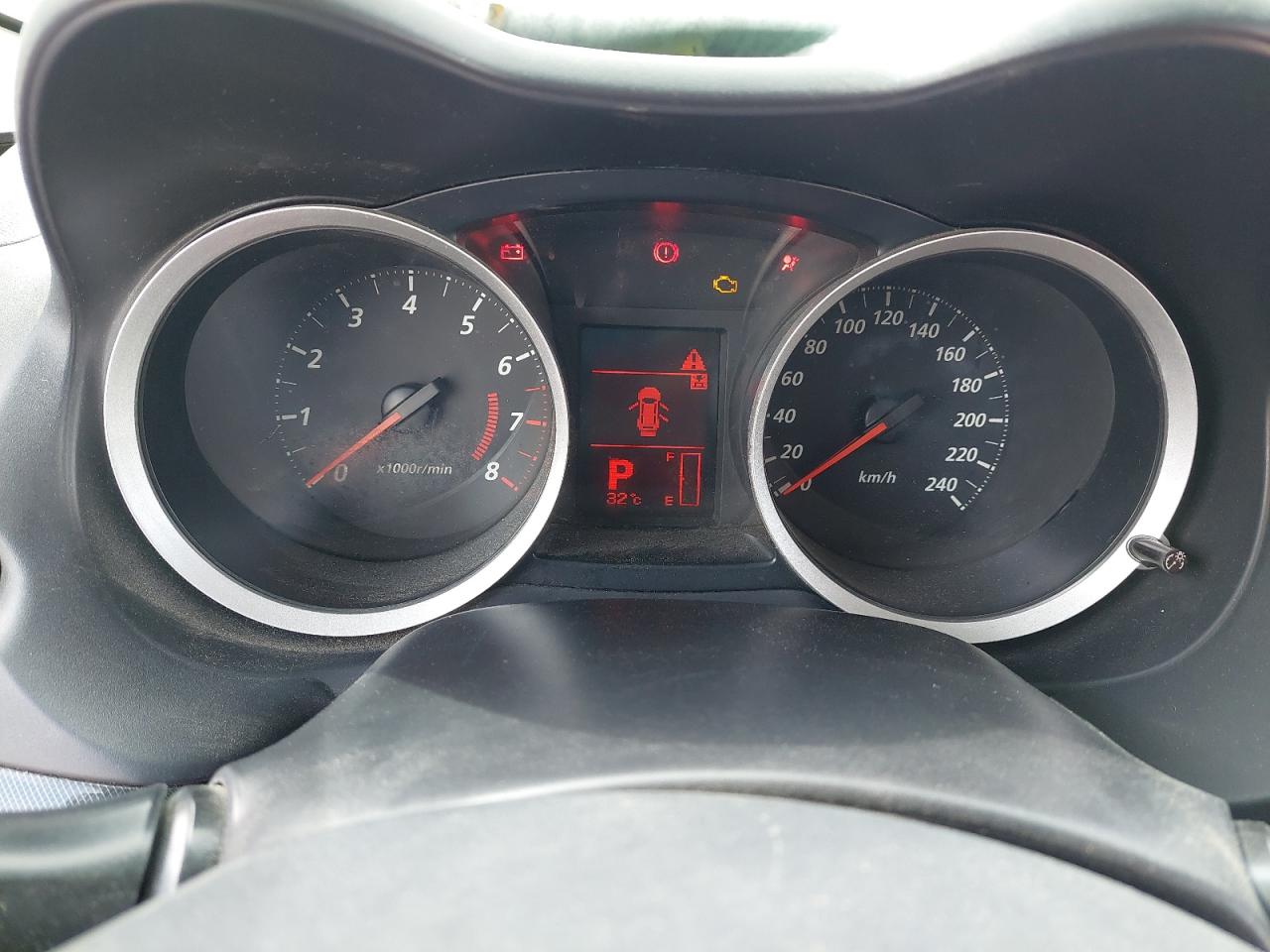 JMYSTCY4AGU739727 - 2016 Mitsubishi Lancer - #87517965