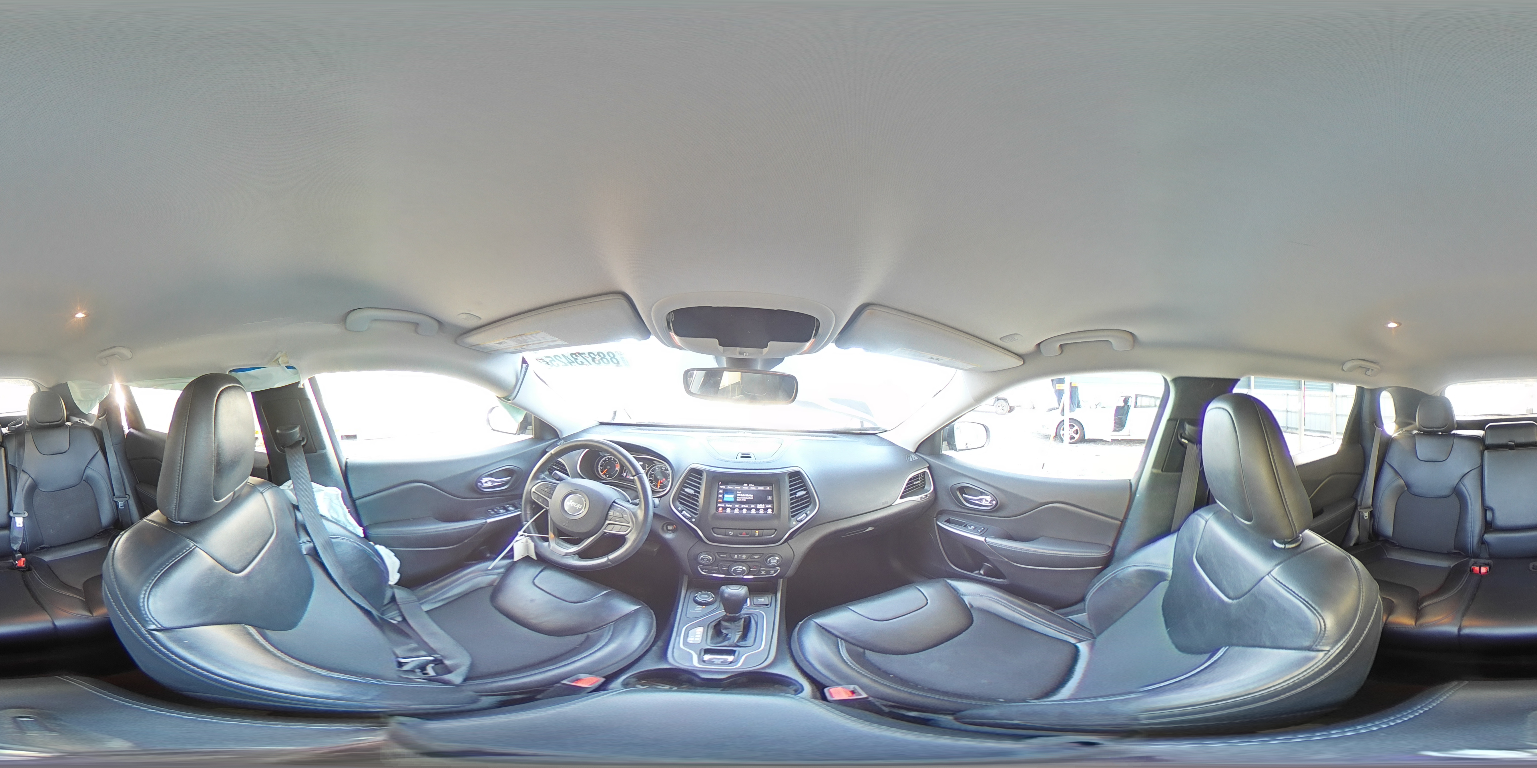 2021 Jeep Grand Cherokee - Image 14