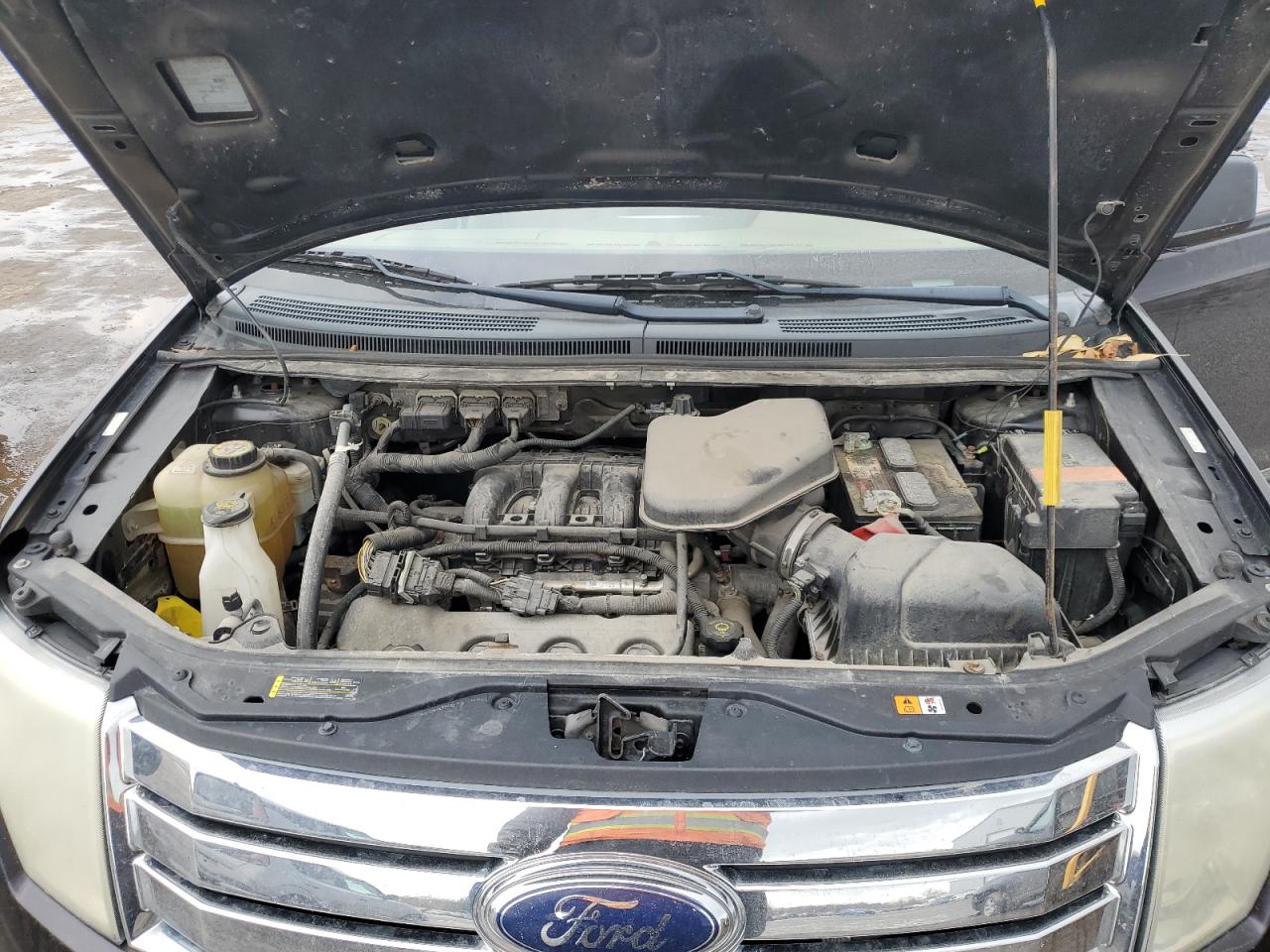 2007 Ford Edge - Image 14