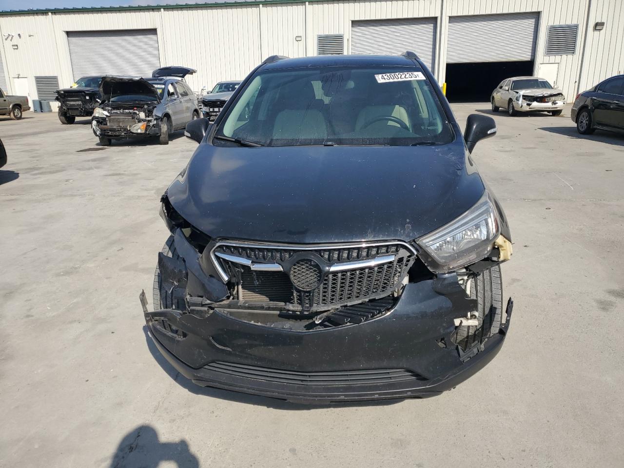 2017 Buick Encore - Image 5