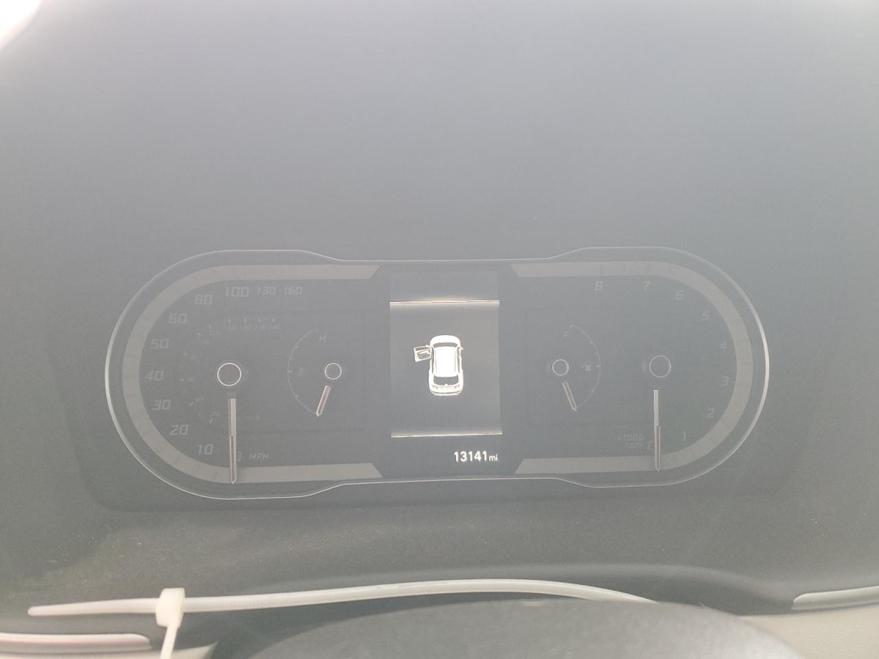 2024 Hyundai Tucson - Image 9