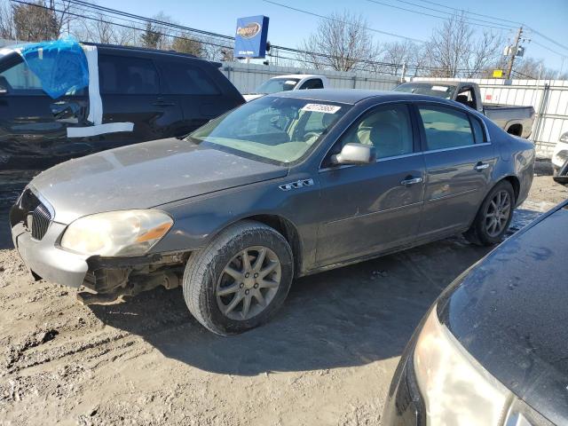 2007 Buick Lucerne Cxl