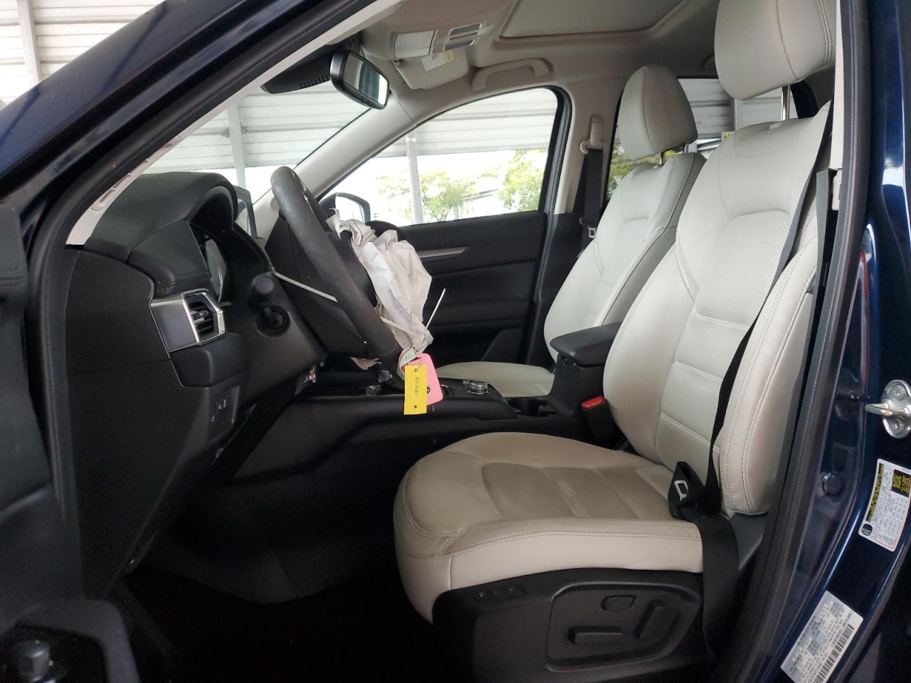 2023 Mazda CX-5 - Image 7