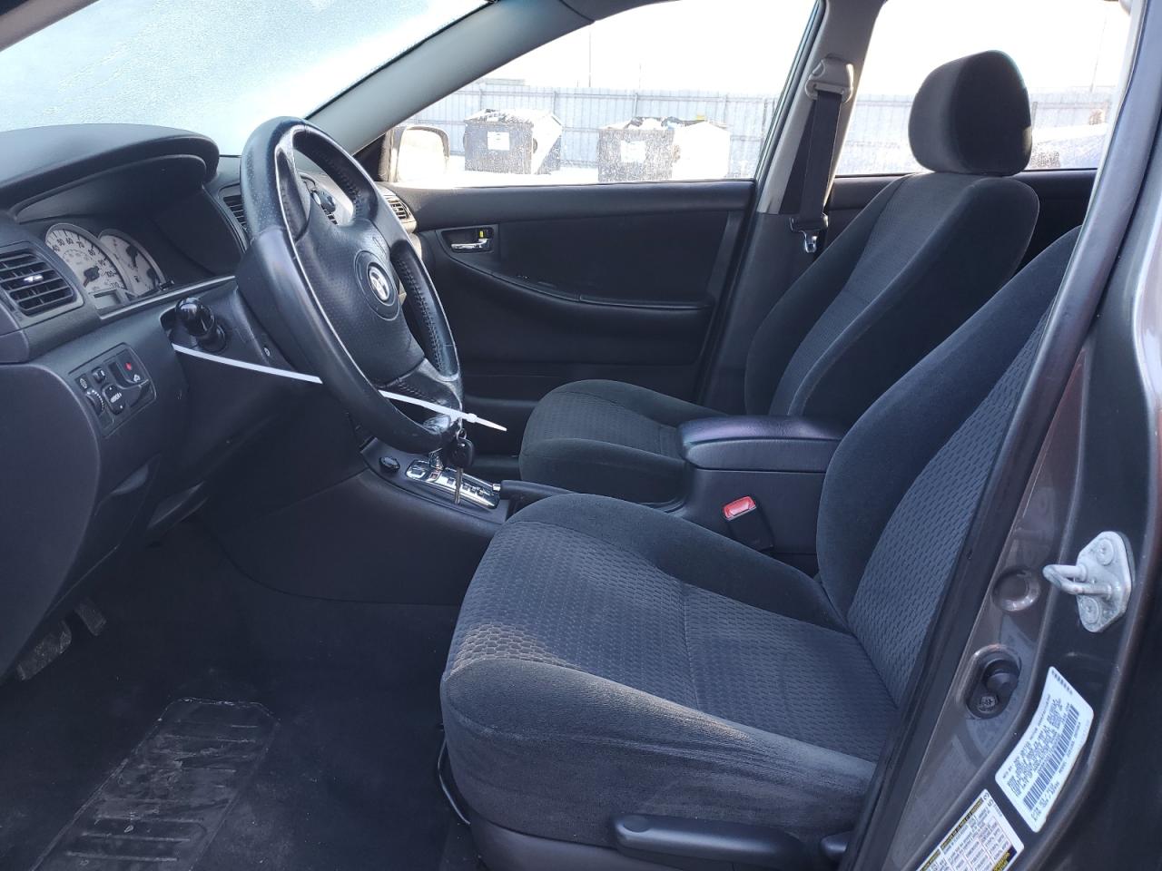 2007 Toyota Corolla - Image 7