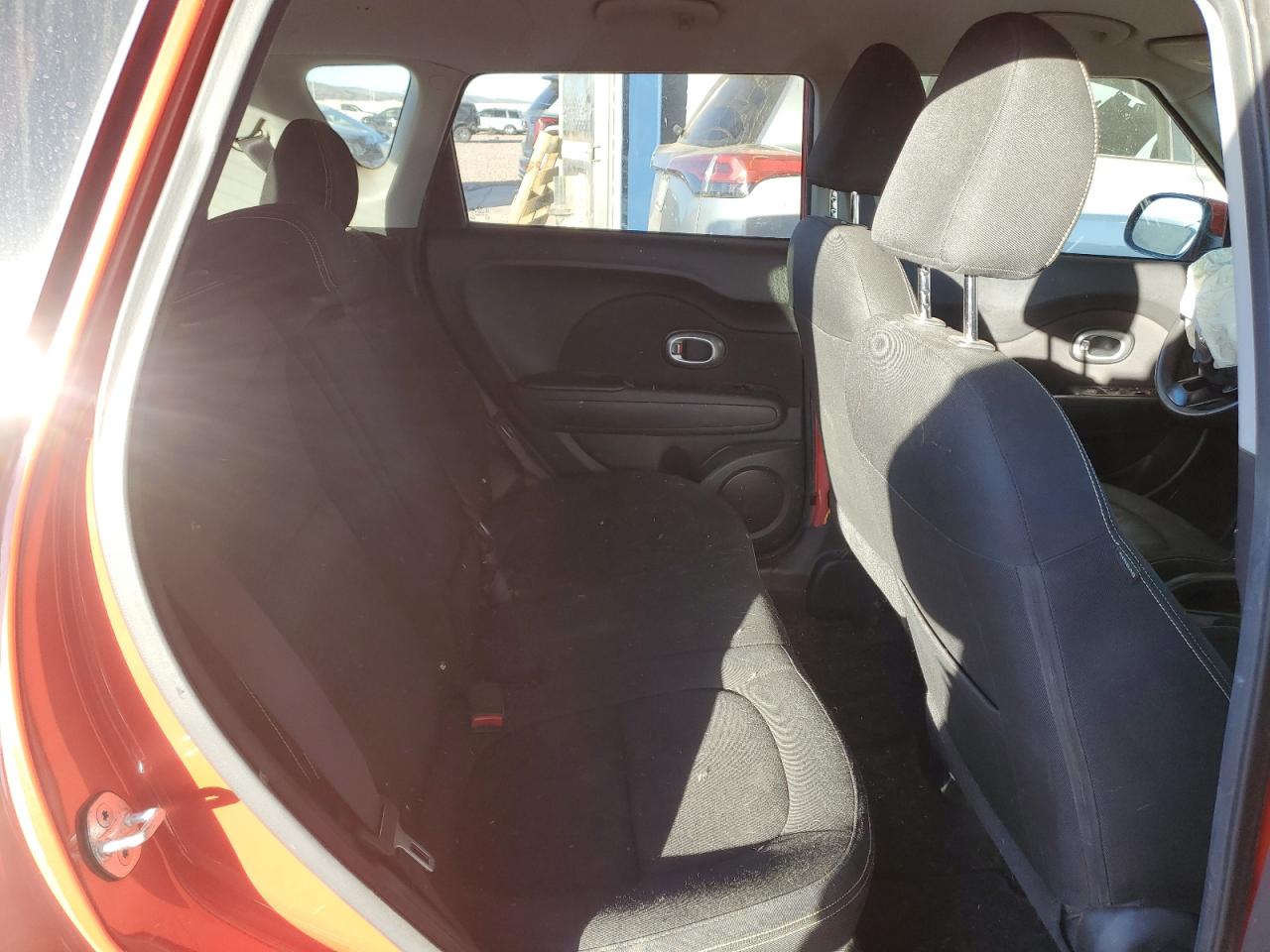 2015 Kia Soul - Image 10